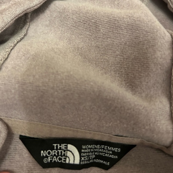 The North Face Hoodie - Picture 3 of 4